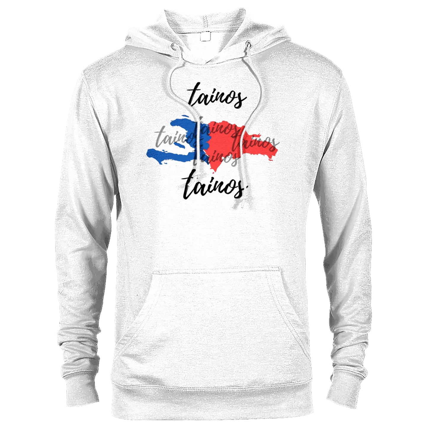 Soy Taino Hoodie