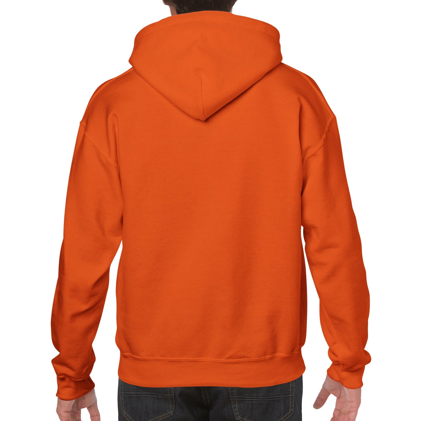 *The Gamer* Unisex Pullover Hoodie