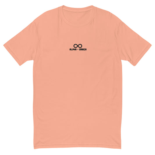 ** Infinity ** Short Sleeve T-shirt