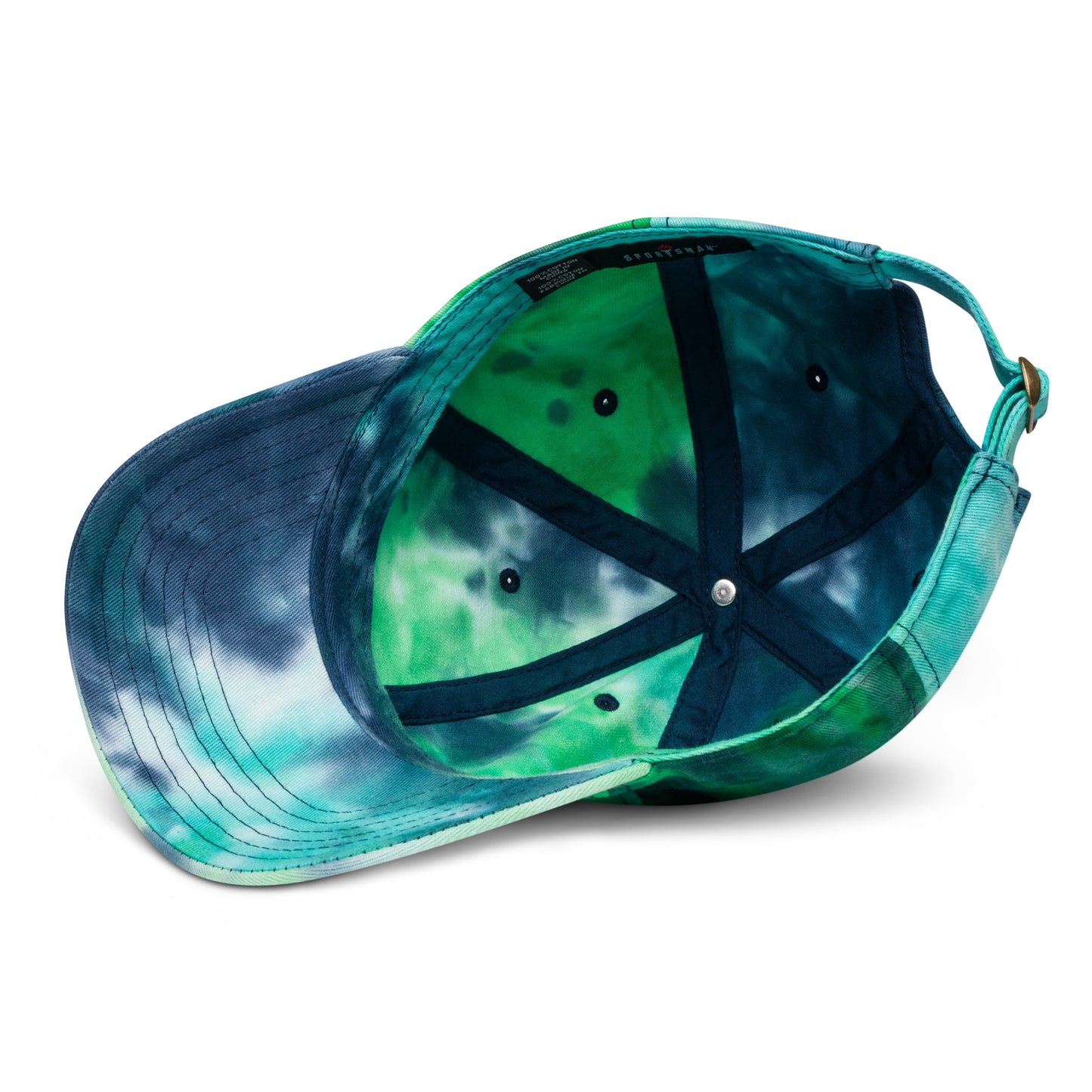 ** Hayti **Tie dye hat