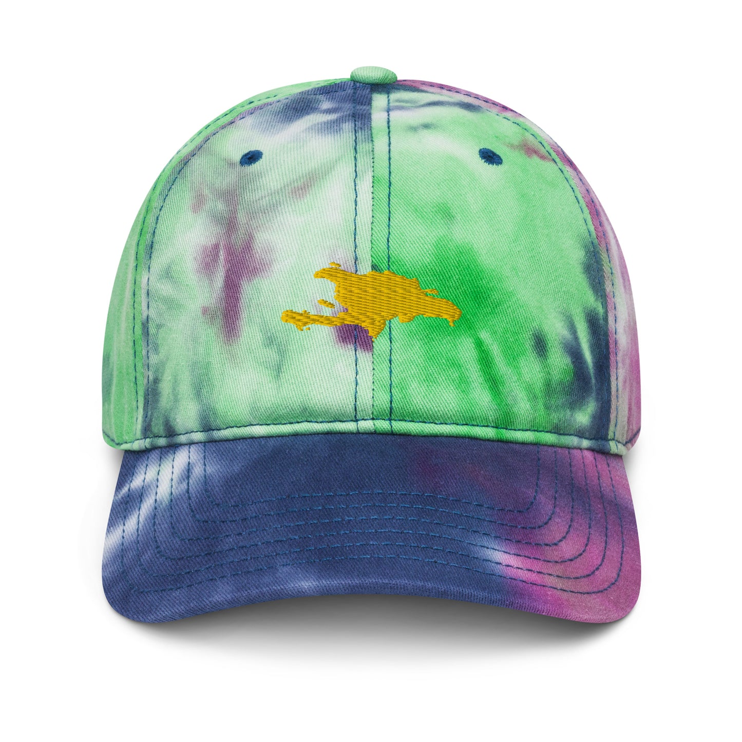 ** Hayti **Tie dye hat