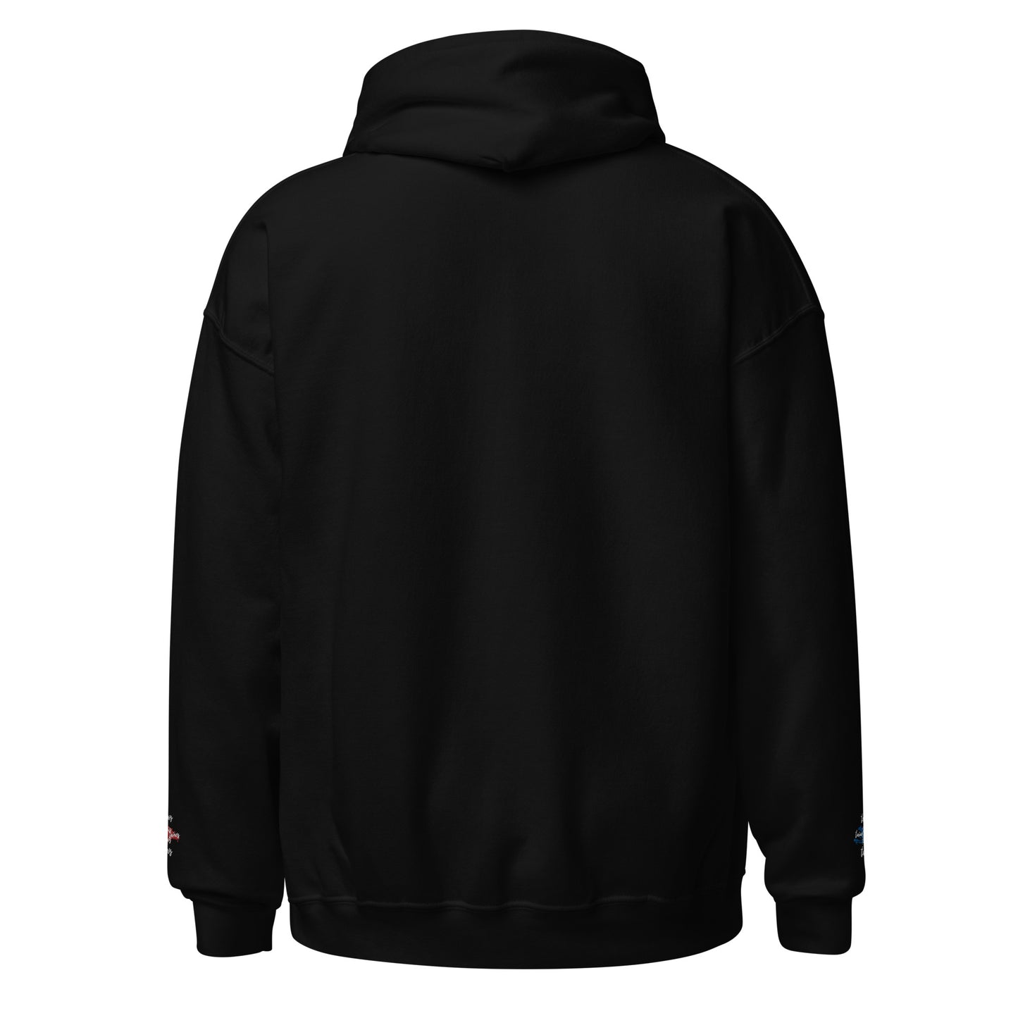 **Soy Taino** Exclusive Hoodie