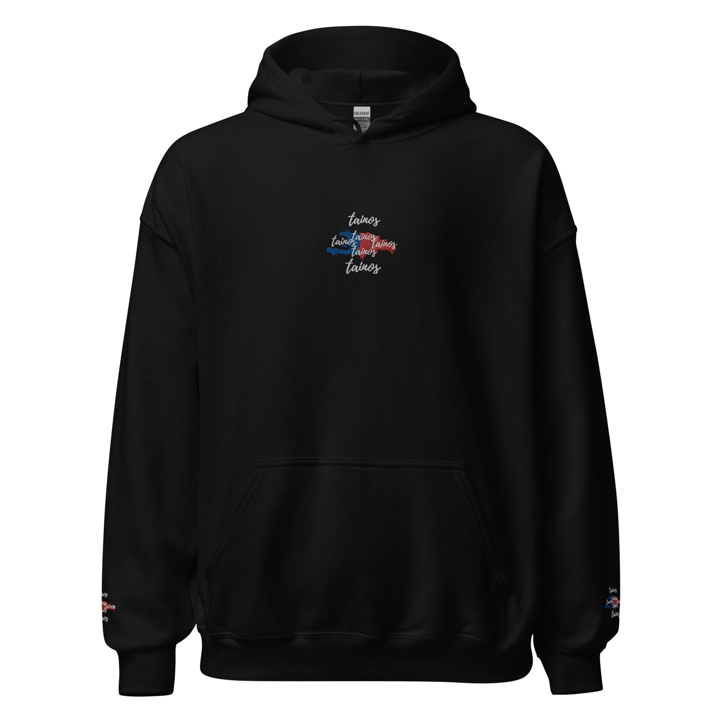 **Soy Taino** Exclusive Hoodie